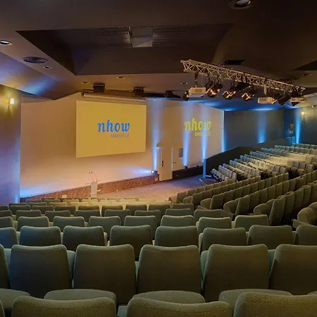 فندق نهاو مرسيليا 4*