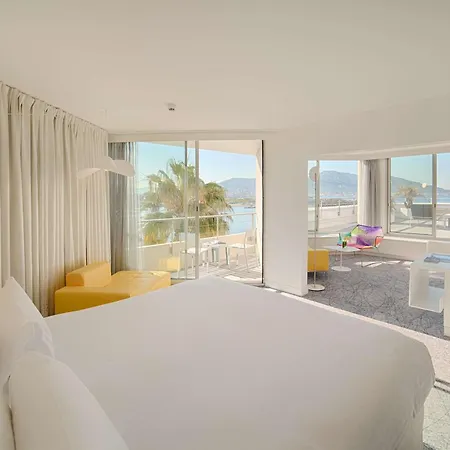 Hotel Nhow Marseille