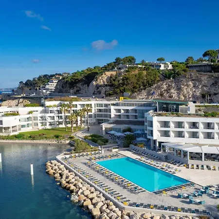 Nhow Otel Marsilya