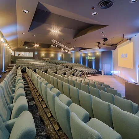 Nhow Otel