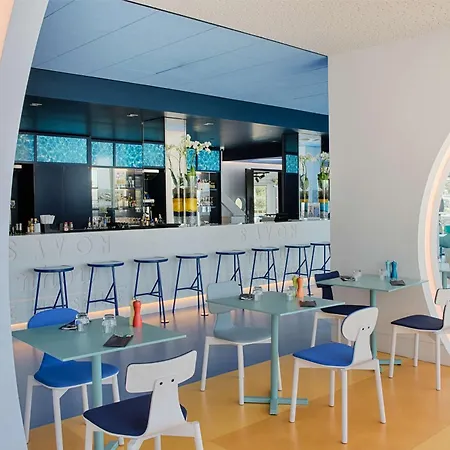 Nhow Otel