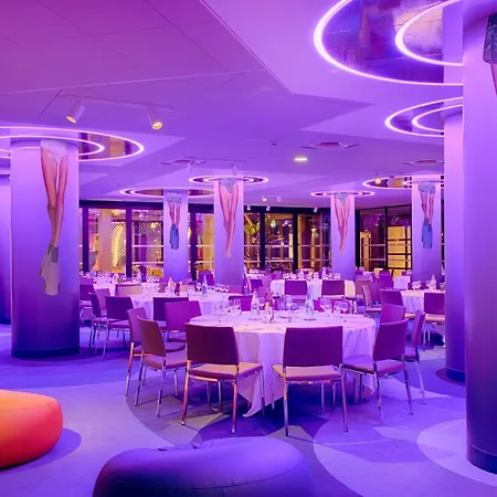 Otel Nhow