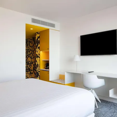 Nhow 4* Marsilya