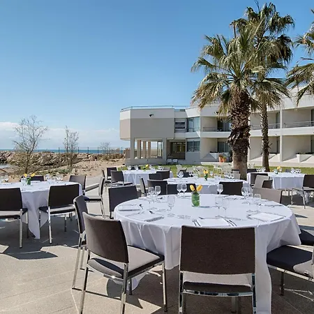 Nhow Otel