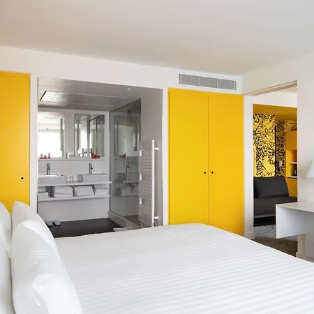 Otel Nhow