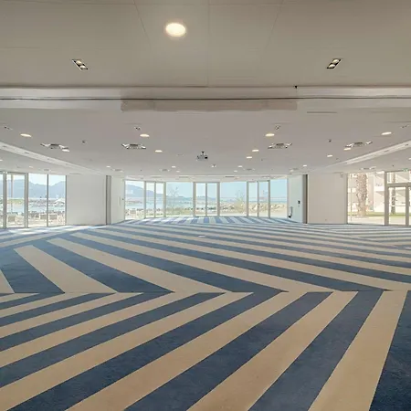 Nhow 4* Marsilya