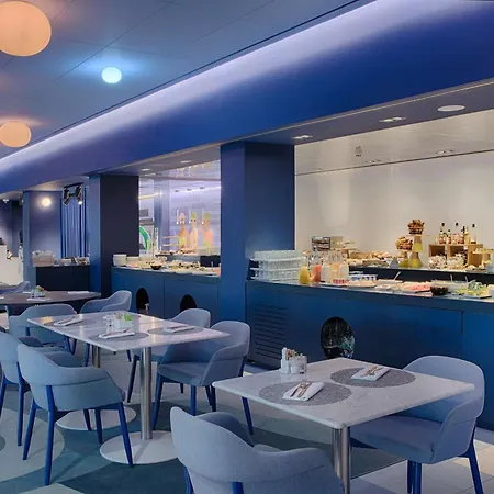 Otel Nhow Marsilya